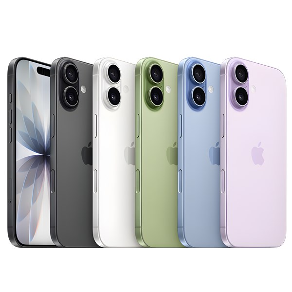 IPHONE 17, APPLE, 512GB