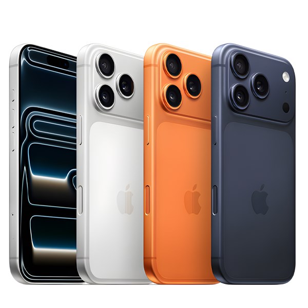 IPHONE 17 PRO MAX, APPLE, 512GB