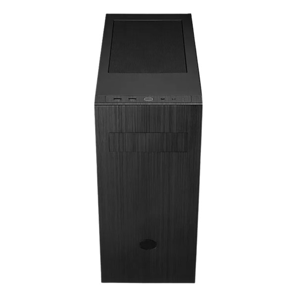 GABINETE MASTERBOX, COOLER MASTER, PRETO, MB600L V2