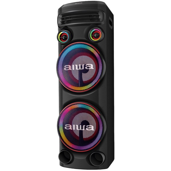 CAIXA DE SOM, AIWA, AWS-T2W-02, 2300W