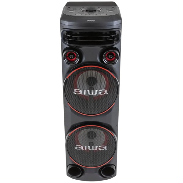 CAIXA DE SOM, AIWA, AWS-T2W-02, 2300W