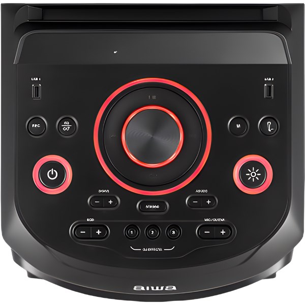 CAIXA DE SOM, AIWA, AWS-T2W-02, 2300W