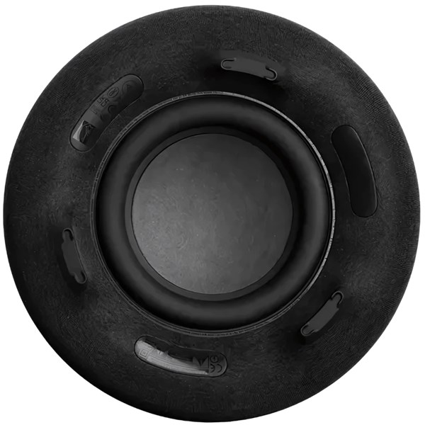 CAIXA DE SOM, HARMAN, BLUETOOTH, AURA STUDIO 4, 130W, PRETA