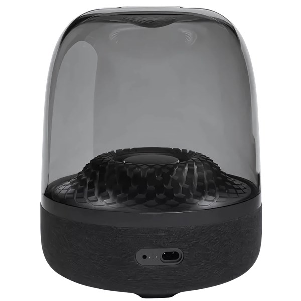 CAIXA DE SOM, HARMAN, BLUETOOTH, AURA STUDIO 4, 130W, PRETA