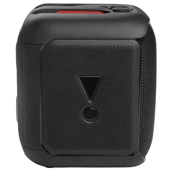 CAIXA DE SOM, JBL, BLUETOOTH, PARTY BOX ENCORE ESSENTIAL, 100W, PRETA