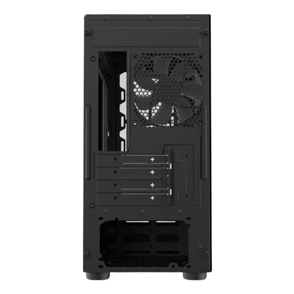 GABINETE GAMER, COOLER MASTER, LATERAL DE VIDRO, PRETO, CP320-KGNN-S03