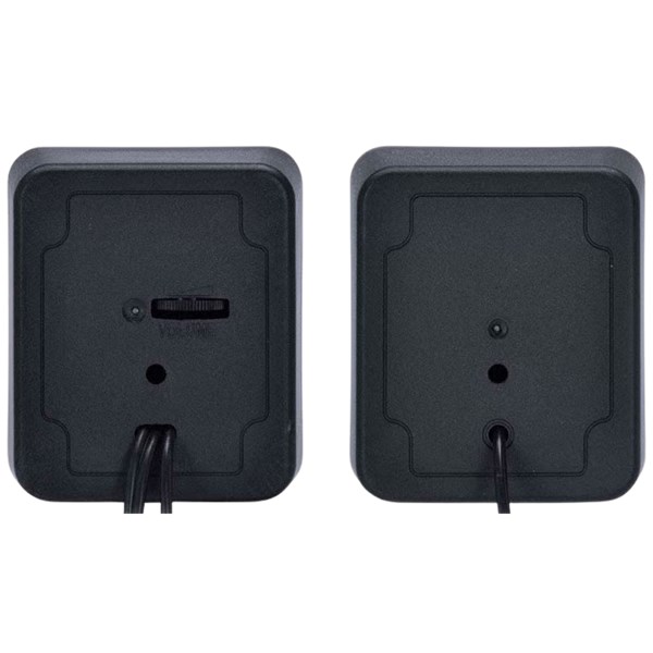 CAIXA DE SOM 2.0, VINIK, USB, VS-1