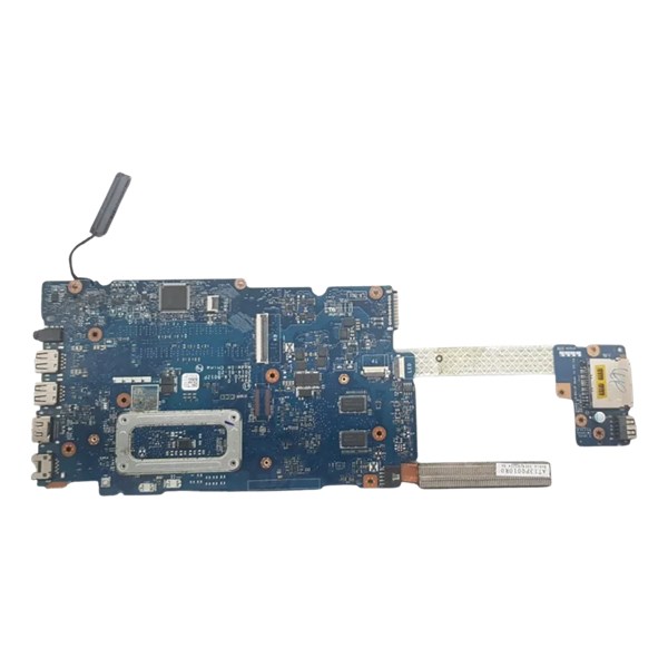 PLACA MÃE DELL, INSPIRON 14 5447, LA-B012P, SOCKET BGA1168, PROCESSADOR I5-4210U, SEMINOVO