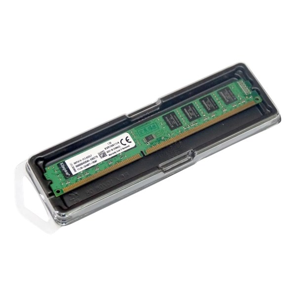 MEMORIA DESKTOP, DDR3, 4GB, 12800 MHZ, KINGSTON, KVR16N11/4