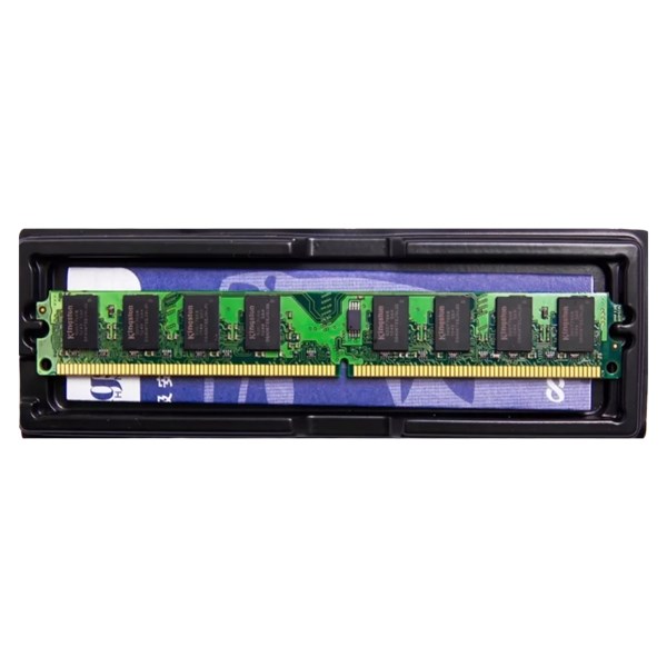 MEMORIA DESKTOP, DDR3, 4GB, 12800 MHZ, KINGSTON, KVR16N11/4