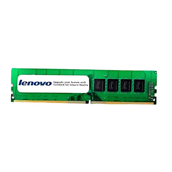 MEMORIA SERVIDOR, DDR4, 8GB, 2666 MHZ, OEM LENOVO, ECC, 1RX8