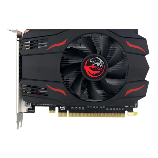 GPU PCYES, GT 740, DDR5, 4GB, 128BIT, PVGT740GB4PE