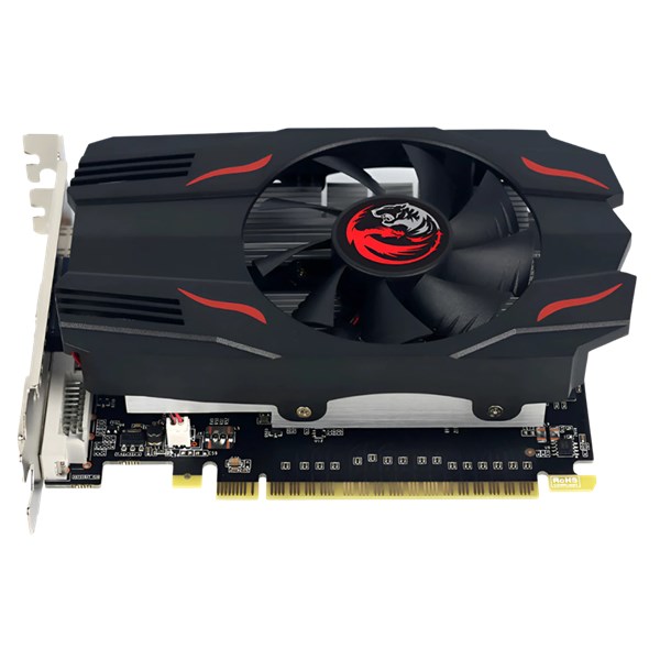 GPU PCYES, GT 740, DDR5, 4GB, 128BIT, PVGT740GB4PE
