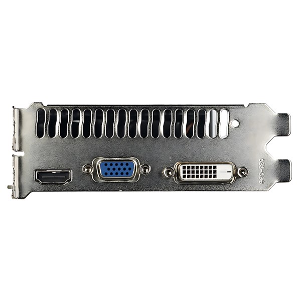 GPU PCYES, GT 740, DDR5, 4GB, 128BIT, PVGT740GB4PE