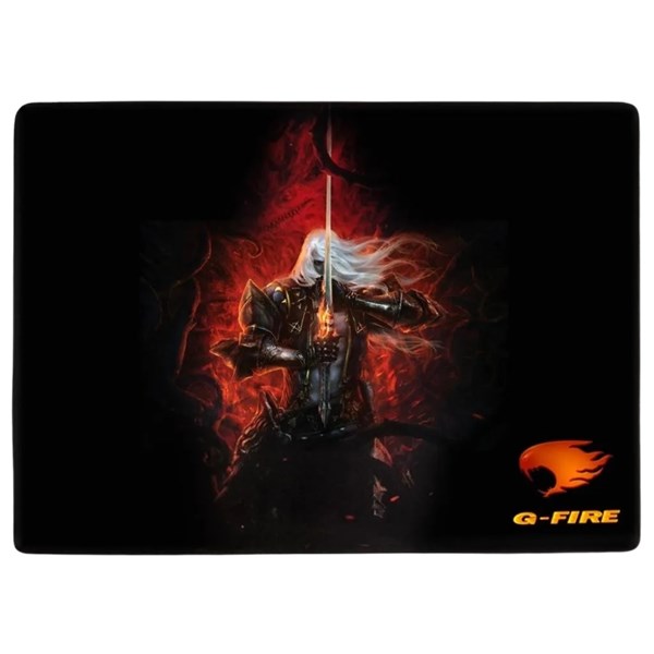 MOUSE PAD, MEDIO, GFIRE, BASIC, MP2018A