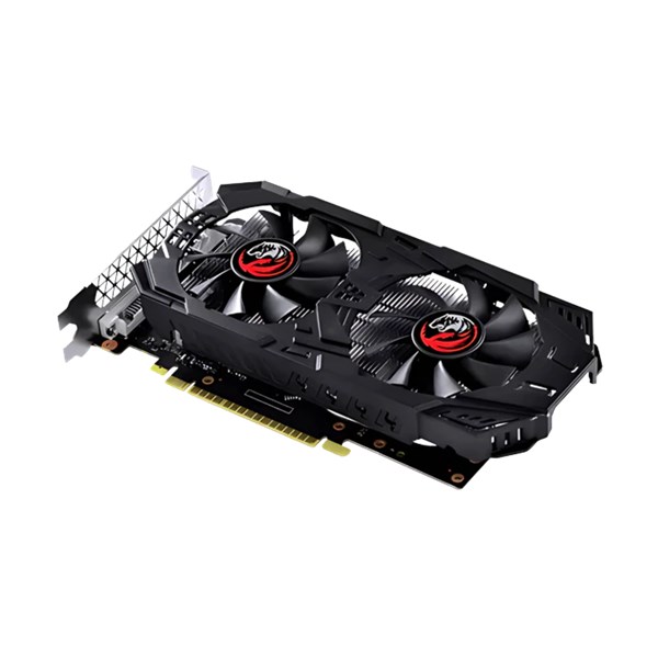 GPU PCYES GTX 1650, DDR6, 4GB, 128BIT, PA1650412820DR6