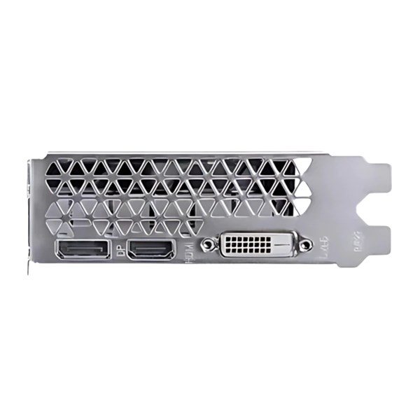 GPU PCYES GTX 1650, DDR6, 4GB, 128BIT, PA1650412820DR6