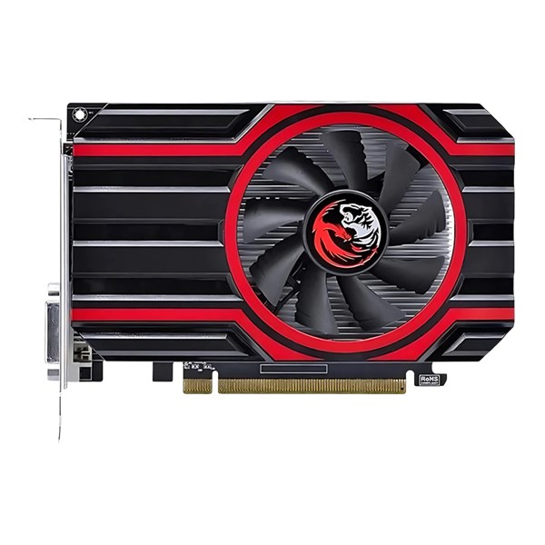 GPU PCYES GT 740, DDR5, 4GB, 128BIT, PA740GT12804D5FZ