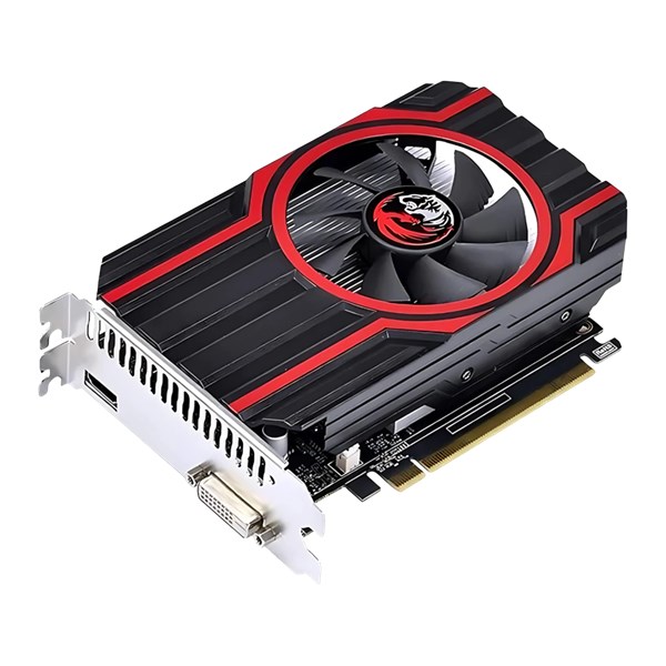 GPU PCYES GT 740, DDR5, 4GB, 128BIT, PA740GT12804D5FZ