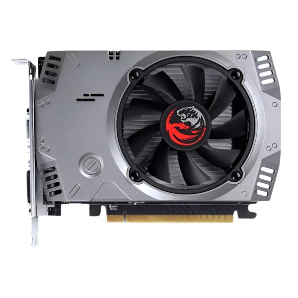 GPU PCYES, NVIDIA, GT 730, DDR5, 4GB, 64BIT, PVGT7304GB