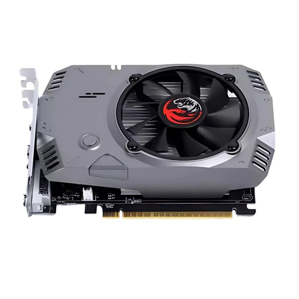 GPU PCYES, NVIDIA, GT 730, DDR5, 4GB, 64BIT, PVGT7304GB