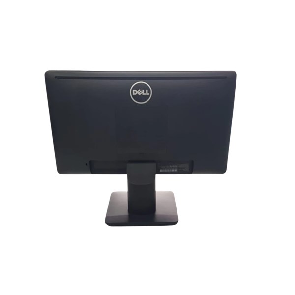 MONITOR LCD 19", DELL, E1914Hc, VGA/DVI, SEMINOVO