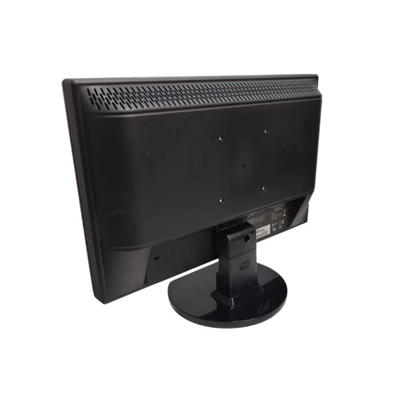 MONITOR LCD 15.6", PHILIPS, MWE1160T, VGA, SEMINOVO