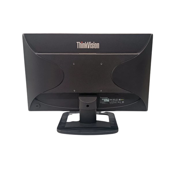 MONITOR LED 19.5", LENOVO, E2002B, VGA/DVI, SEMINOVO