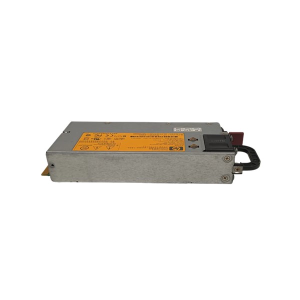 FONTE DE ALIMENTAÇÃO 750W, HP, HSTNS-PL18, SERVIDOR, SEMINOVO