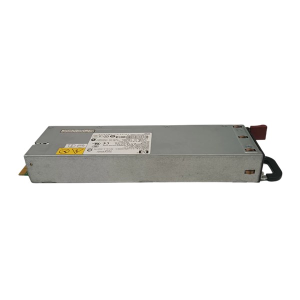 FONTE DE ALIMENTAÇÃO 700W, HP, DL360, DPS-700GB A, SERVIDOR, SEMINOVO