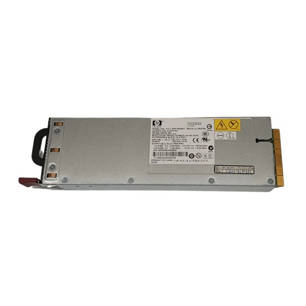 FONTE DE ALIMENTAÇÃO 700W, HP, DL360, DPS-700GB A, SERVIDOR, SEMINOVO