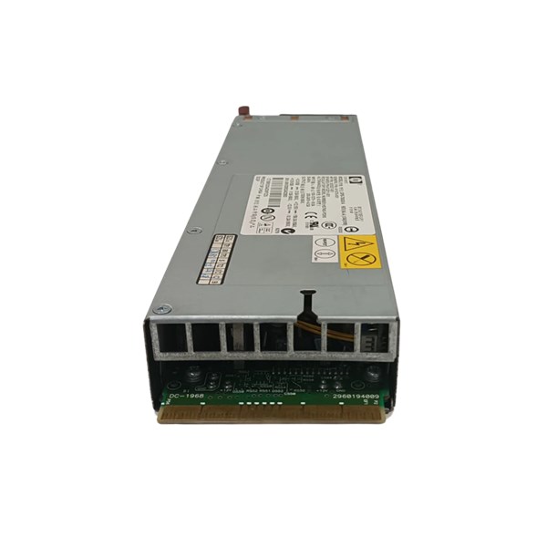 FONTE DE ALIMENTAÇÃO 700W, HP, DL360, DPS-700GB A, SERVIDOR, SEMINOVO