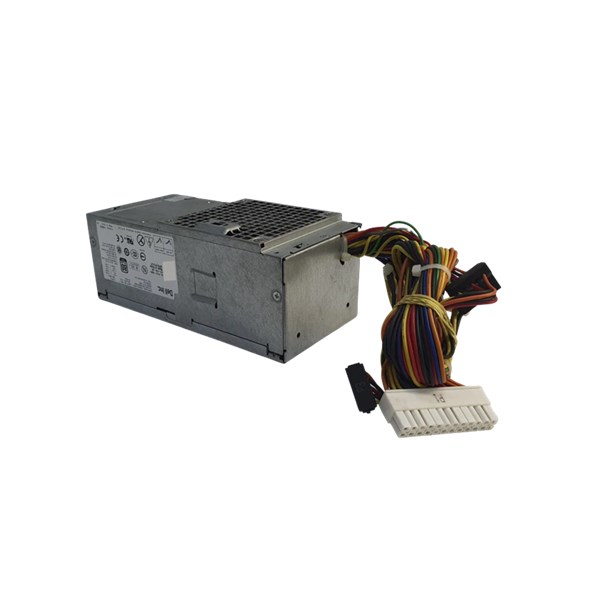 FONTE DE ALIMENTAÇÃO 250W, HP, F250ED-00, H250AD-00, ATX, SEMINOVO
