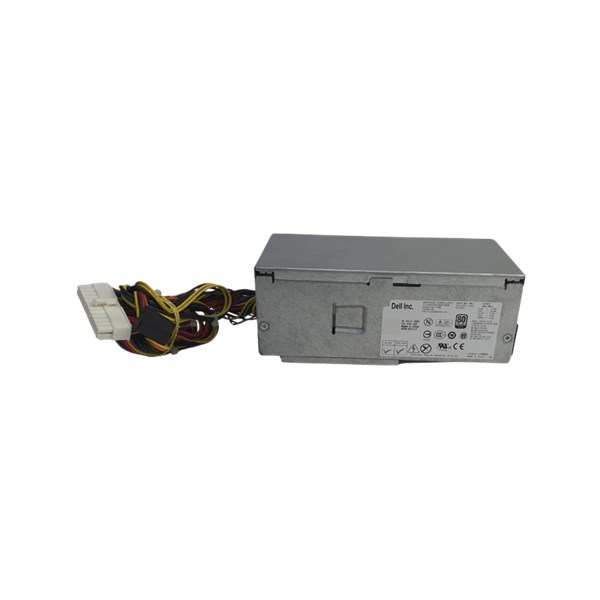 FONTE DE ALIMENTAÇÃO 250W, HP, F250ED-00, H250AD-00, ATX, SEMINOVO