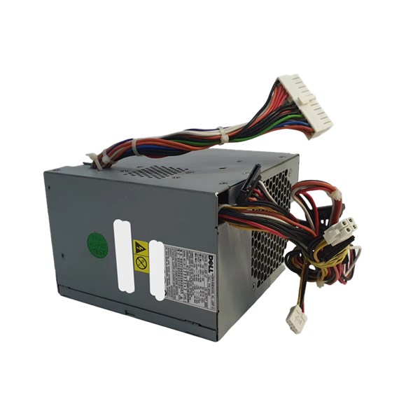 FONTE DE ALIMENTAÇÃO 305W, DELL, L305P-01, ATX, SEMINOVO