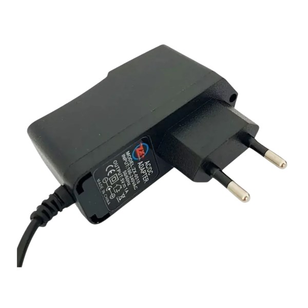 FONTE DE ALIMENTAÇÃO, 5V, 1A, PLUG P4, 1M