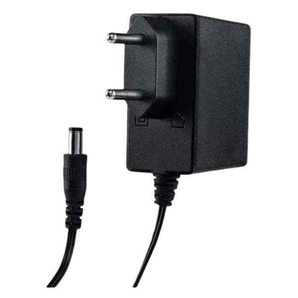 FONTE DE ALIMENTAÇÃO, INTELBRAS, AC/DC, 12,8V, 1A, EF 1201L