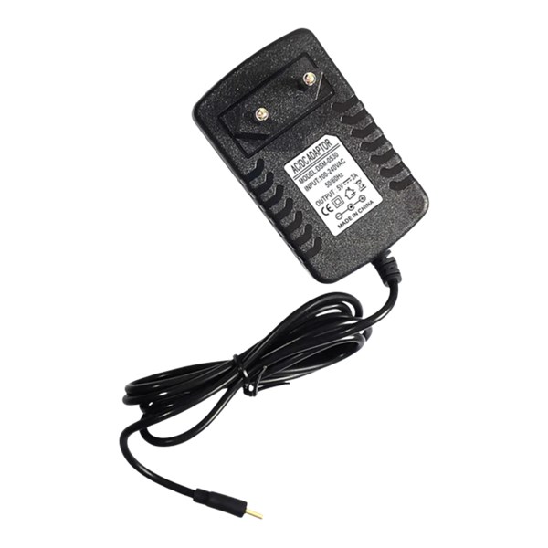 FONTE DE ALIMENTAÇÃO 5V, USBC, COM BOTÃO DE POWER, COMPATÍVEL, RASPBERRY PI4