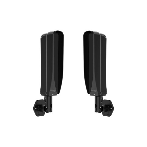 BARREIRA ATIVO, INTELBRAS, IVA 5080 AT