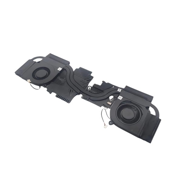 KIT DISSIPADOR + COOLER, ACER, NITRO 5, SEMINOVO