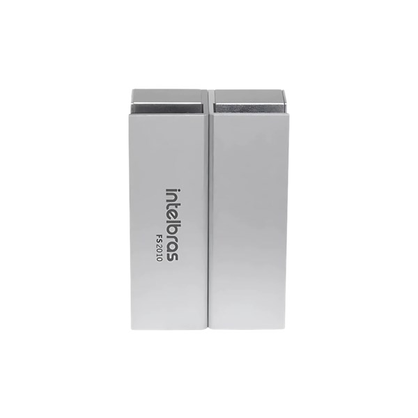 FECHADURA, SOLENOIDE, INTELBRAS, FS2010, PARA VIDRO