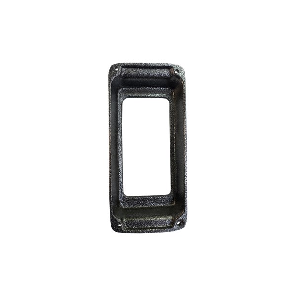 PROTEÇÃO PARA VIDEO PORTEIRO, XPE 3200, PRATA