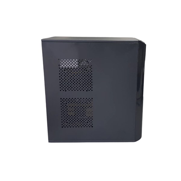 PC MONTADO, CORE I3-4130, 8GB, SSD 120GB, WIN 10 PRO, SEMINOVO