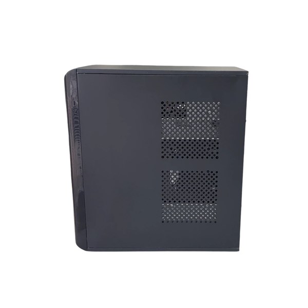 PC MONTADO, CORE I3-4130, 8GB, SSD 120GB, WIN 10 PRO, SEMINOVO