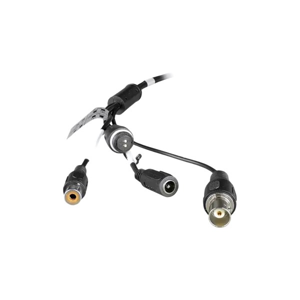 CAMERA INTELBRAS, VHD 3235 D Z A