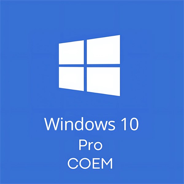 WINDOWS 10 PRO,  MICROSOFT, COEM