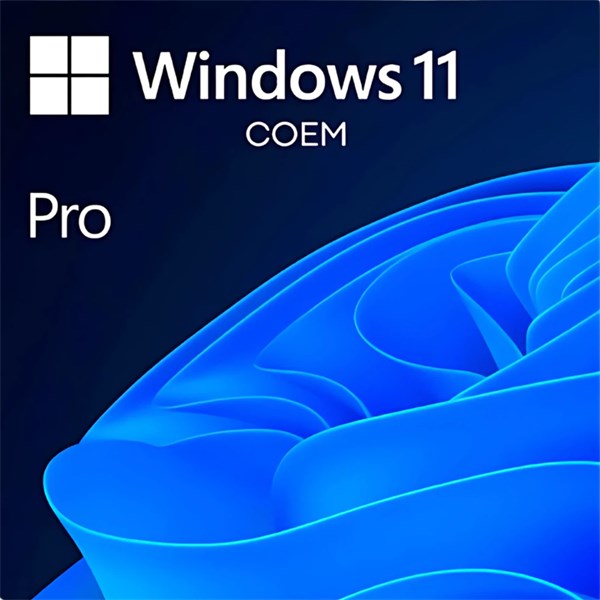 WINDOWS 11 PRO,  MICROSOFT, COEM