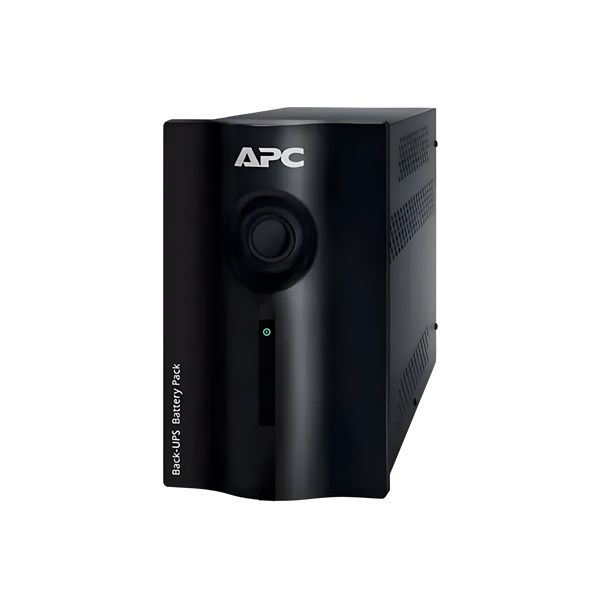 MODULO DE BATERIA, BACK-UPS, APC, 4 BATERIAS, SEMINOVO