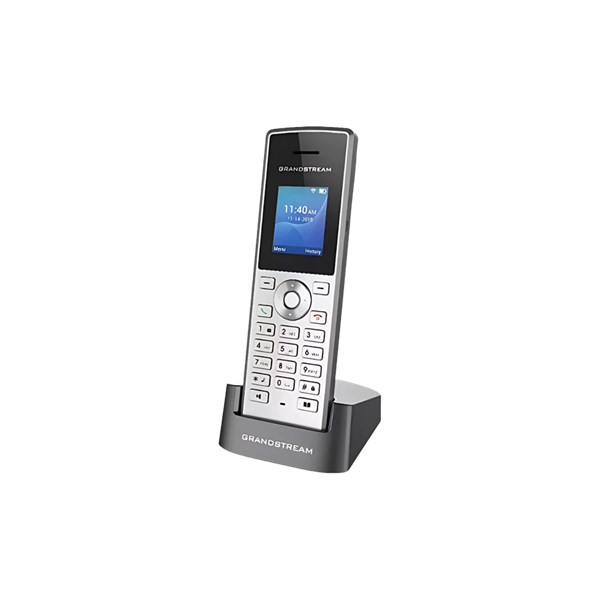 TELEFONE IP, WP 810, WIFI, GRANDSTREAM