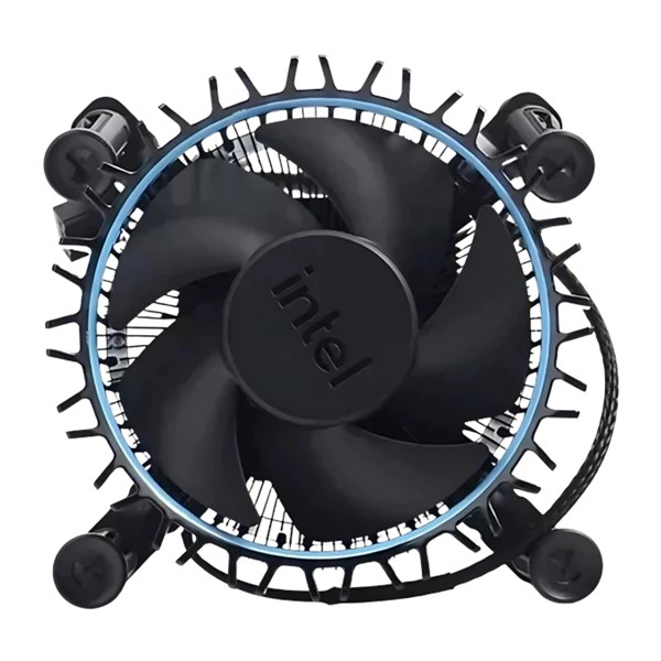 COOLER PARA PROCESSADOR, INTEL, LGA 1700, 12º GERAÇÃO